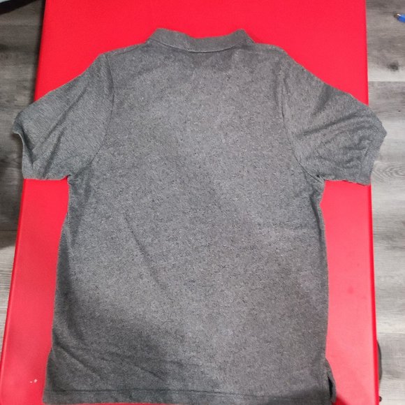 Kidrobot 1/4 button up shirt men's size L - Picture 2 of 6